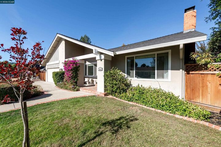 Property Photo: 3315 Casa Grande Dr CA 94583