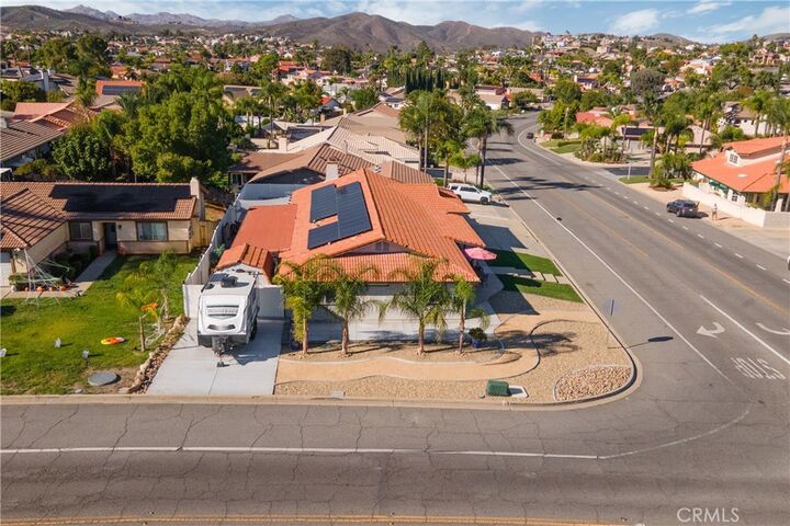 Property Photo:  30051 Vacation  CA 92587 