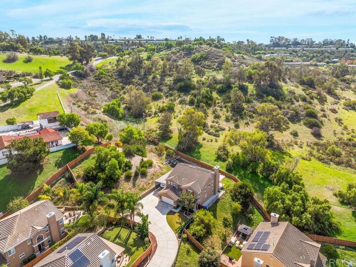 Property Photo:  327 Valley Heights Drive  CA 92057 