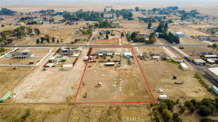 Property Photo:  16254 Road 37  CA 93636 