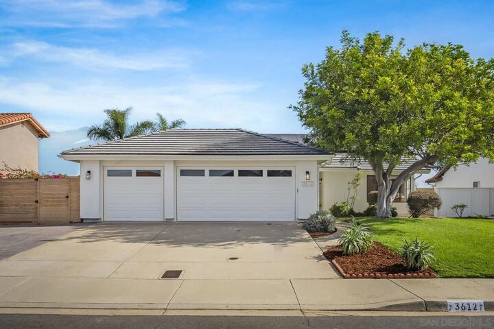 Property Photo:  3612 Haverhill St  CA 92010 