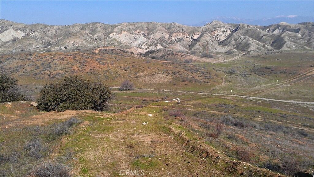 Property Photo:  0 5.00 Acres North Sean Ct  CA 92555 