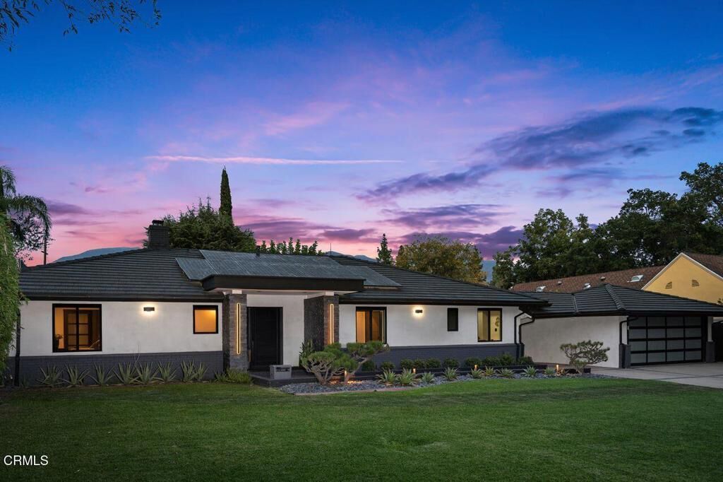 Property Photo: 455 Richmond Road CA 91011