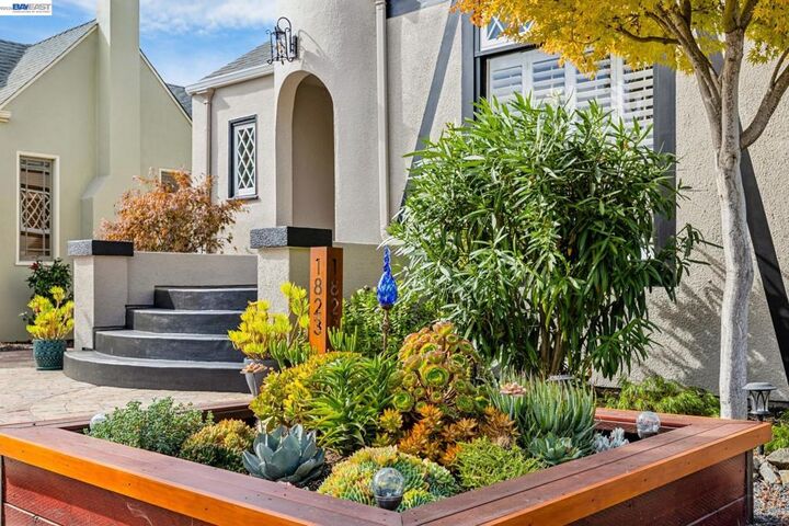 Property Photo:  1823 Moreland Dr  CA 94501 