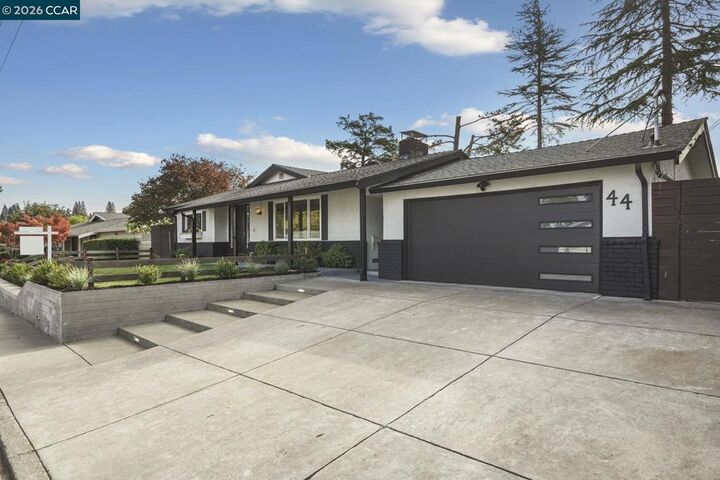 Property Photo:  44 Bates Blvd.  CA 94563-2816 