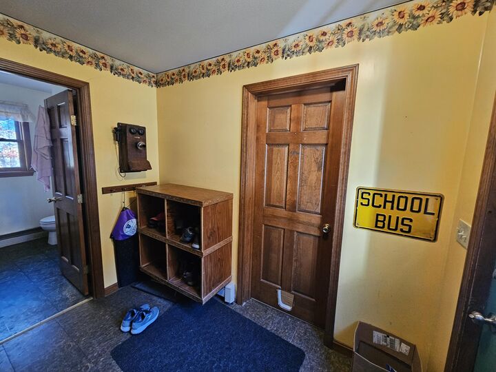 Property Photo: 130 Ridgeview Drive ME 04401