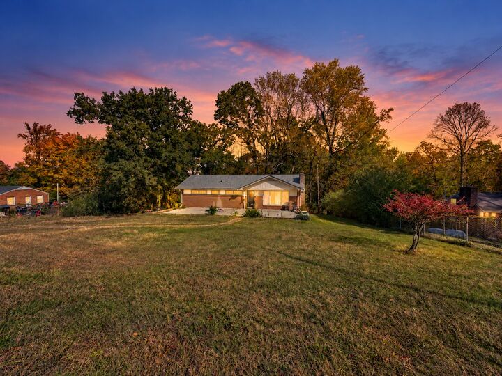 Property Photo:  2013 Church Rd  TN 37040 