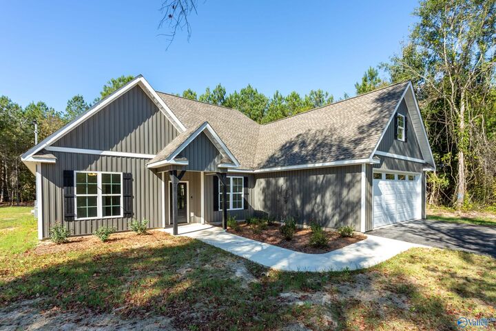 Property Photo: 2904 Sibert Street S AL 35903