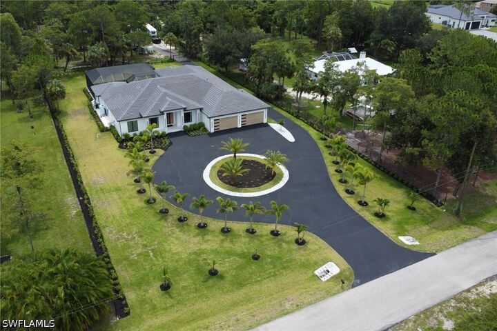 Property Photo:  634 19th Street SW  FL 34117 