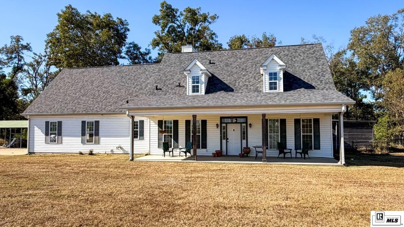 Property Photo:  771 Charleston Drive  LA 71269 