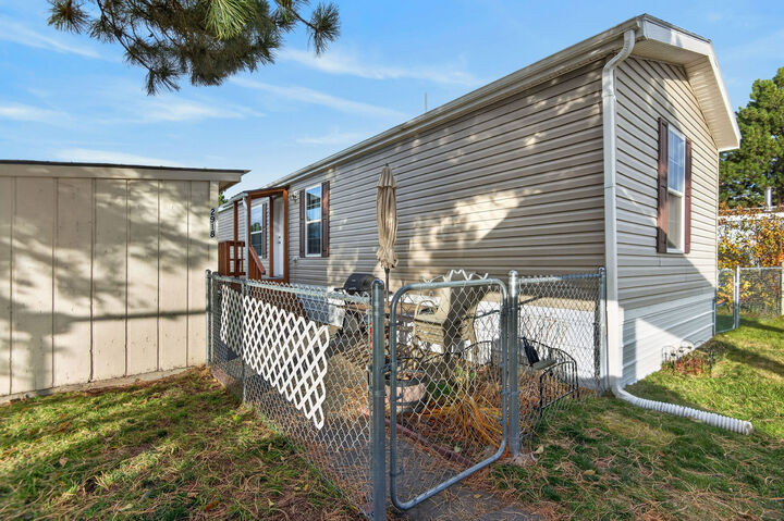 Property Photo: 2918 Flamingo Road MT 59602