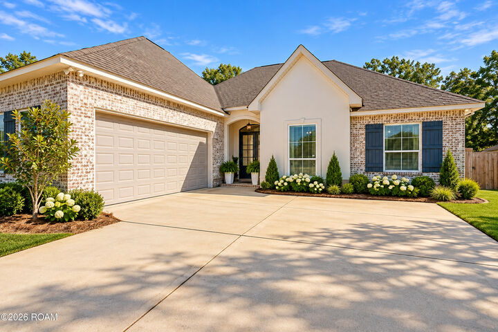 Property Photo: 39724 Summer Lane LA 70454