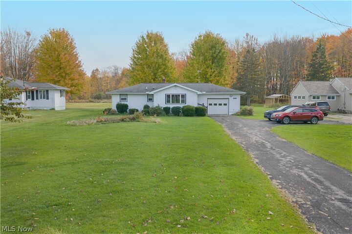 Property Photo:  10098 State Route 88  OH 44231 