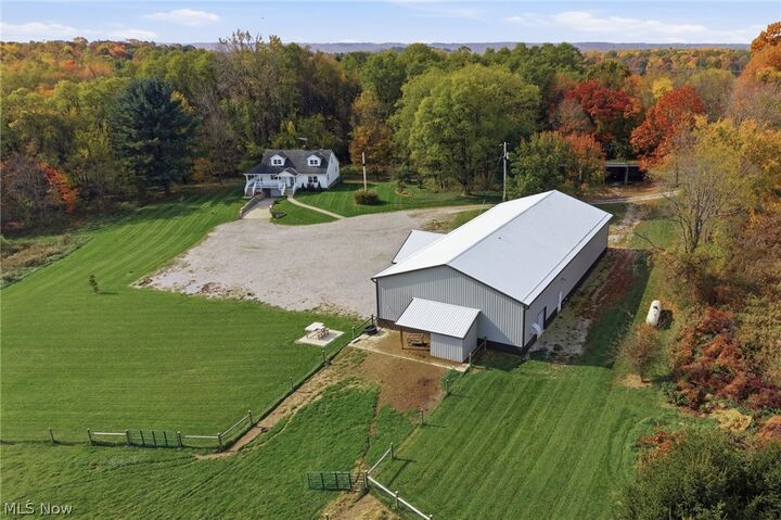 Property Photo:  1849 Township Road 1255  OH 44805 