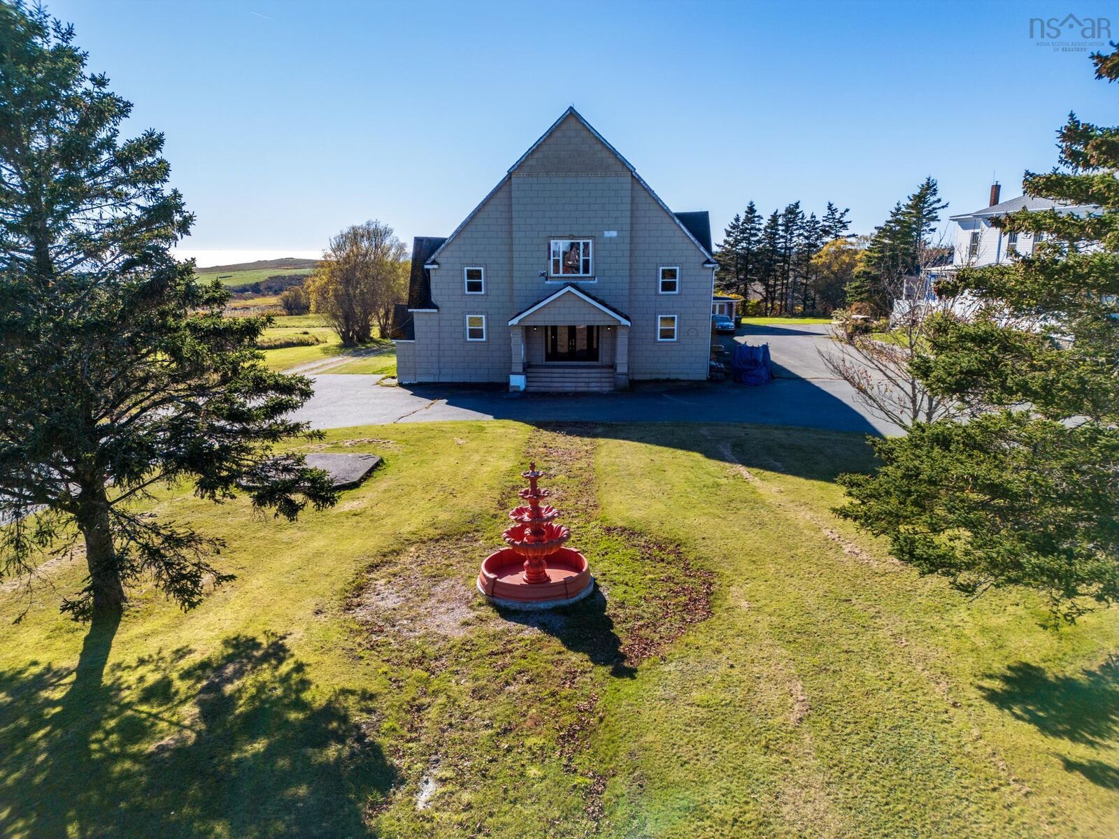 Property Photo: 5201 Highway 1 NS B0W 2Y0