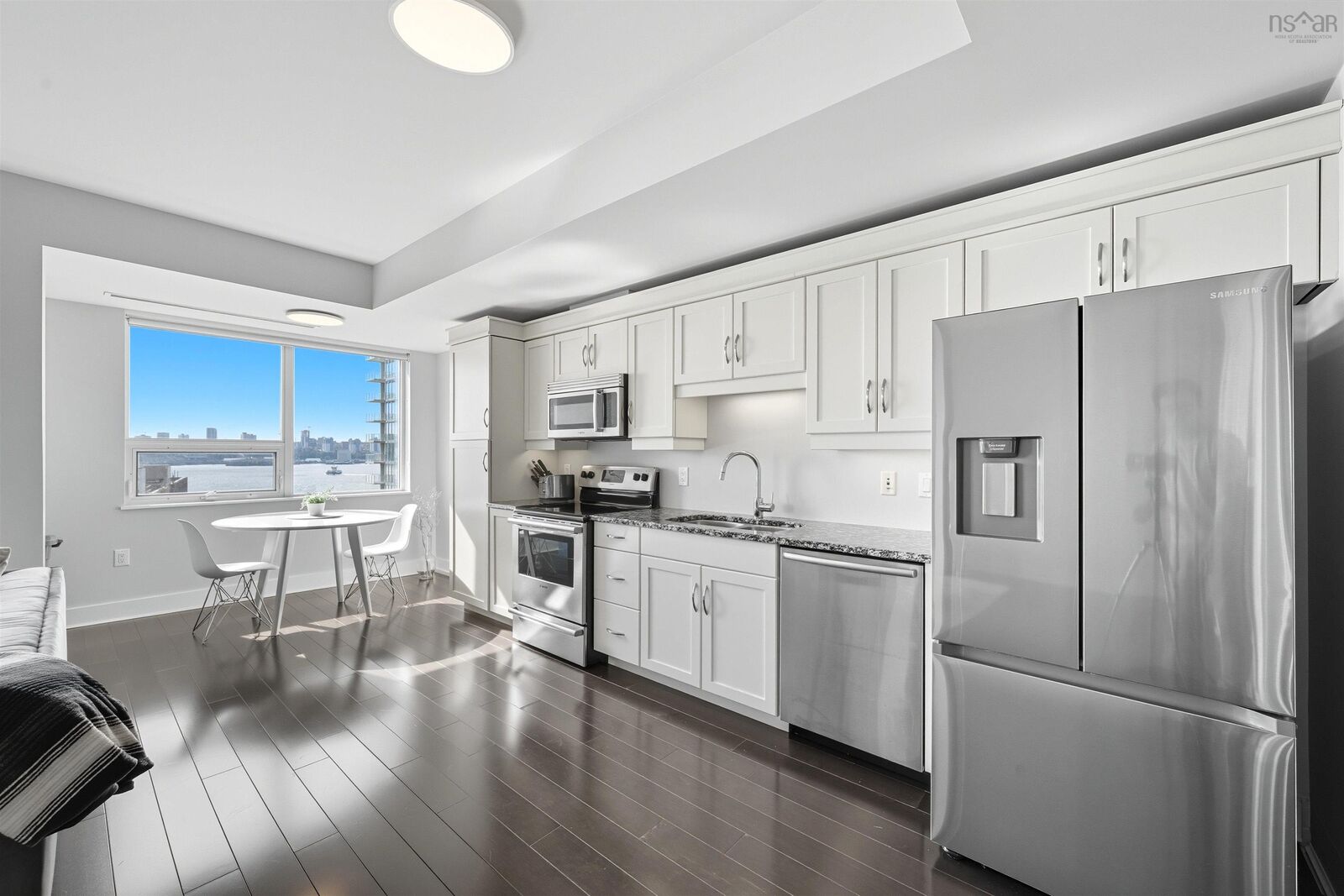 Property Photo:  605 31 Kings Wharf Place  NS B2Y 0C1 