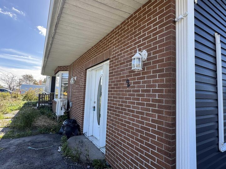 Property Photo:  2 Cherry St Street  NS B1V 3C2 