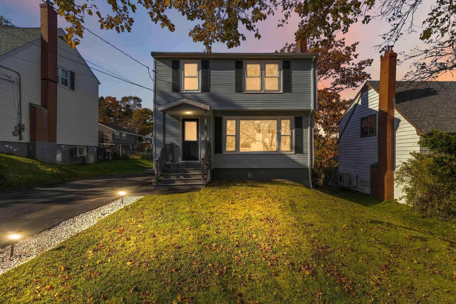 Property Photo: 4 Arvida Avenue Avenue NS B3R 1K6