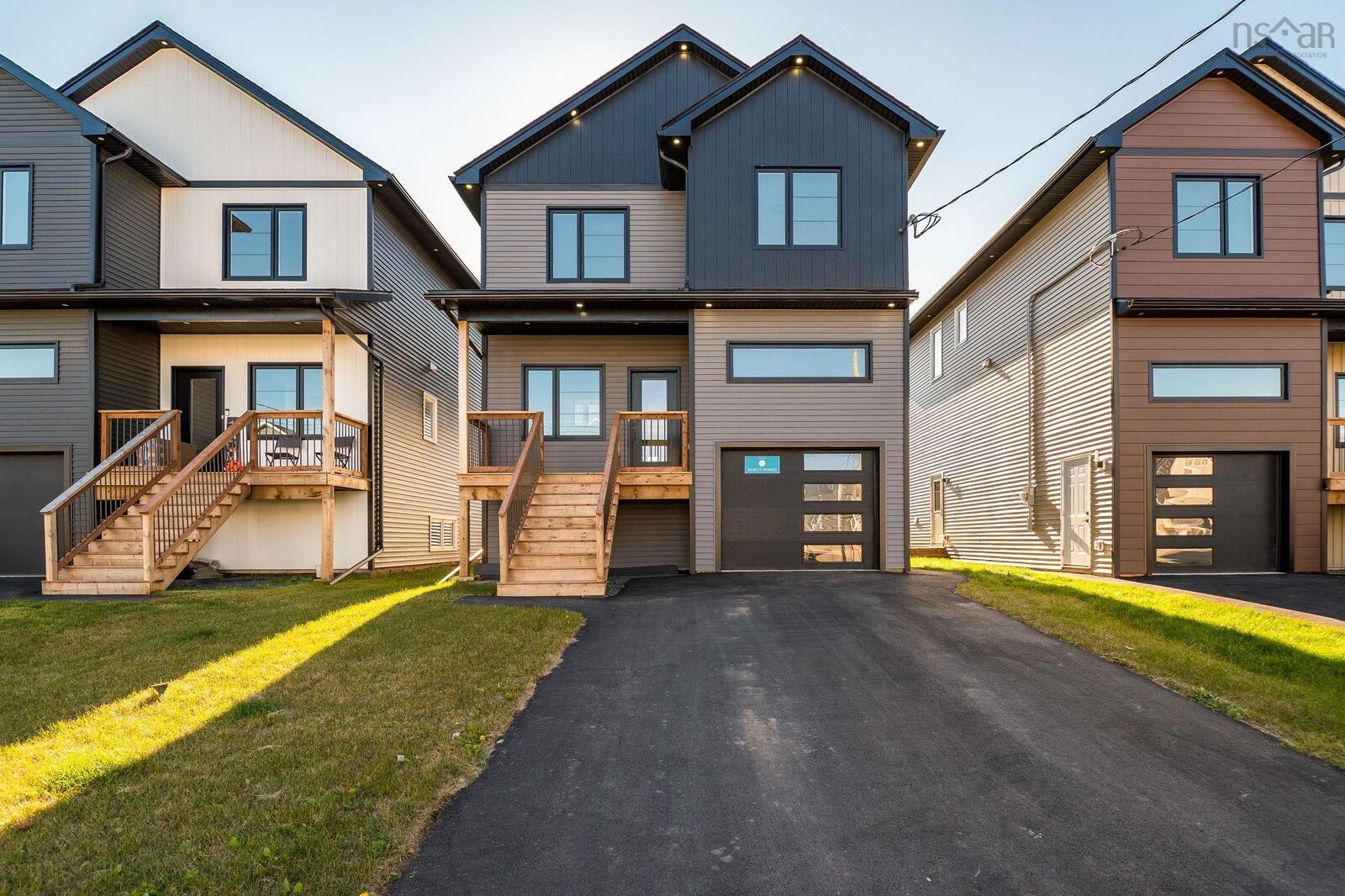 Property Photo: 32 Brianna Drive NS B2S 0K4