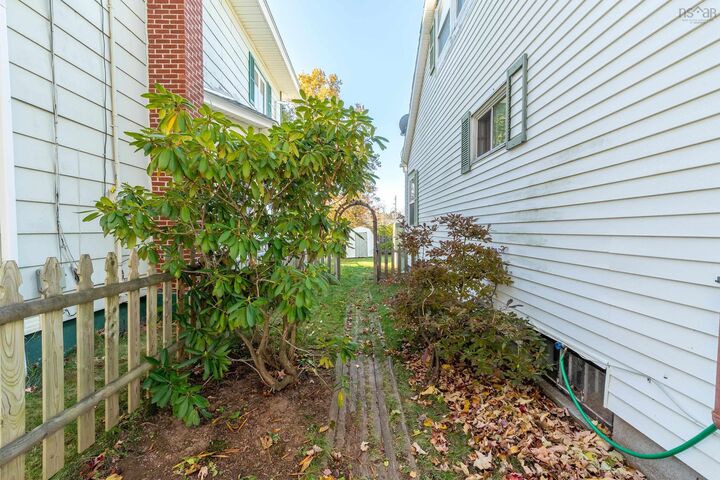 Property Photo:  12 Haliburton Street  NS B4H 2N7 