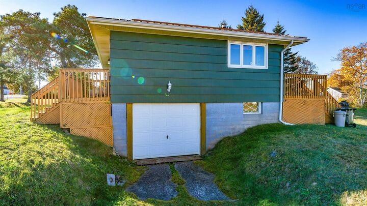 Property Photo: 1487 Terence Bay Road NS B3T 2B4