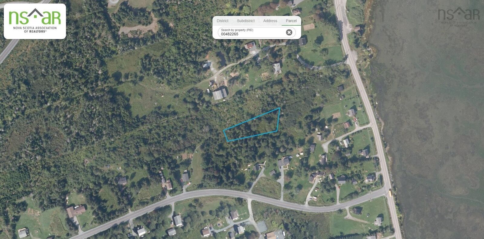 Property Photo:  2 Bellefontaine Road  NS B0J 1N0 