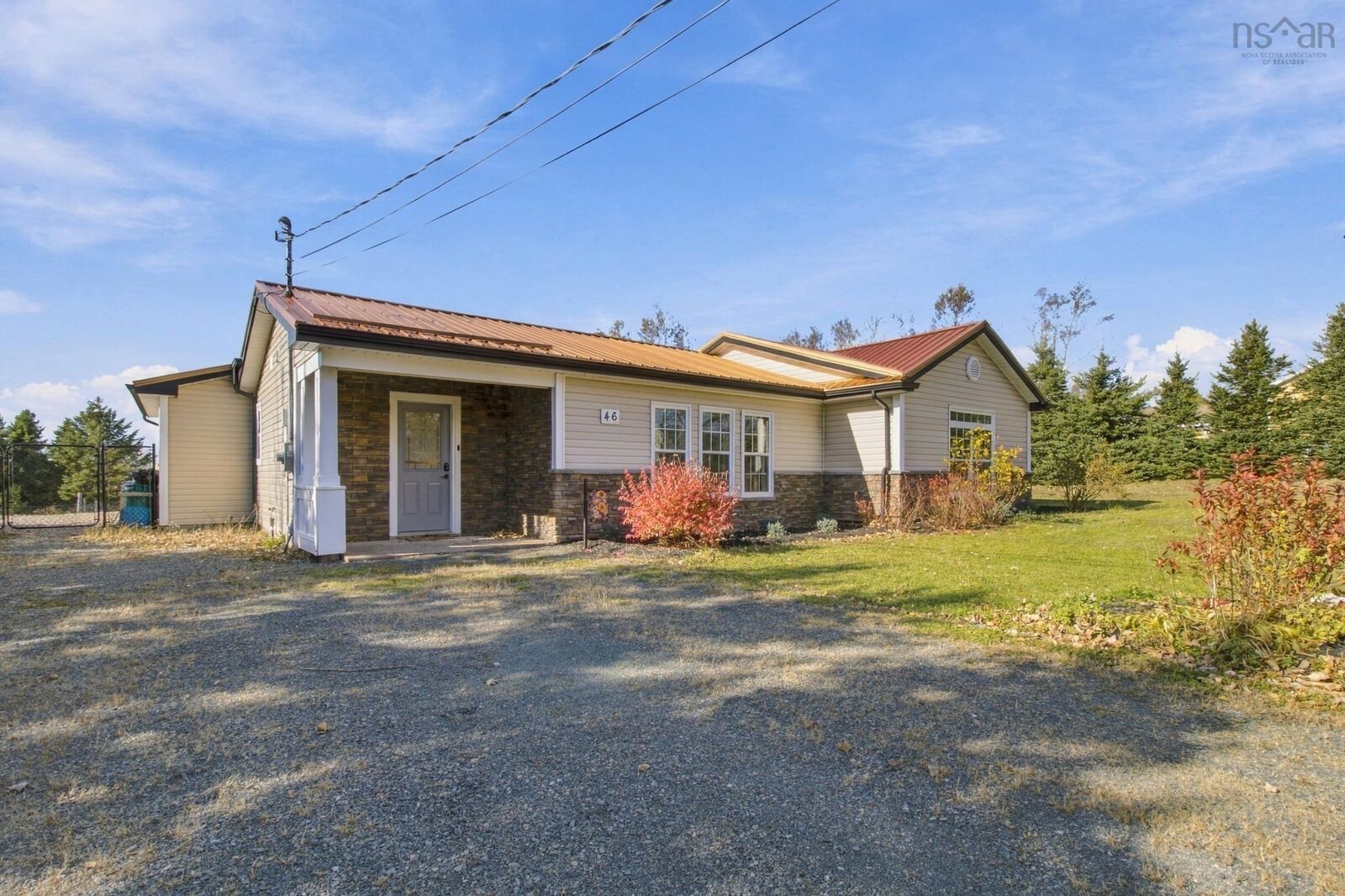 Property Photo:  46 Vincent Drive  NS B6L 6X1 