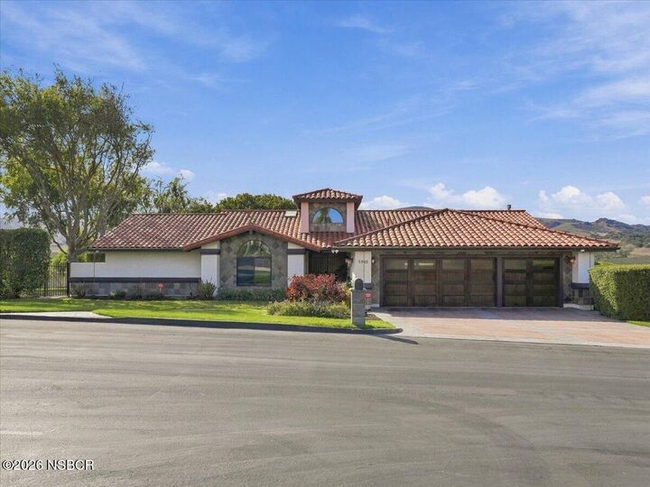Property Photo:  5845 Elkhorn Lane  CA 93455 