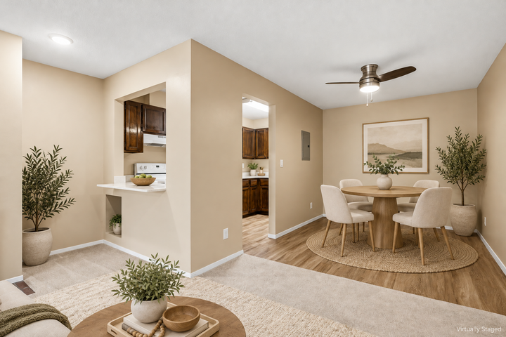 Property Photo: 10301 Cedar Lake Road 213 MN 55305