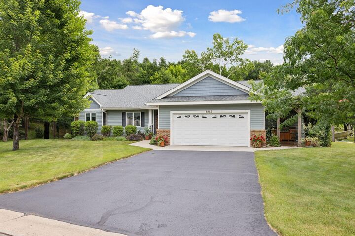 Property Photo:  602 Helen Street N  WI 54016 