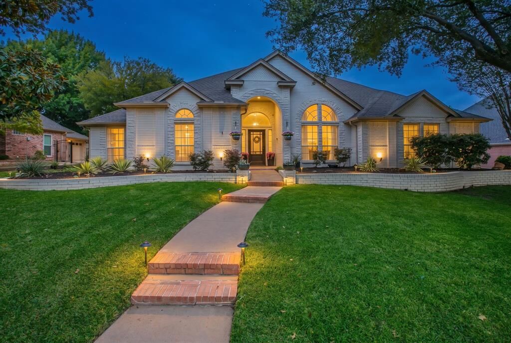 Photo de la propriété:  2605 Wild Ivy Trail  TX 76063 