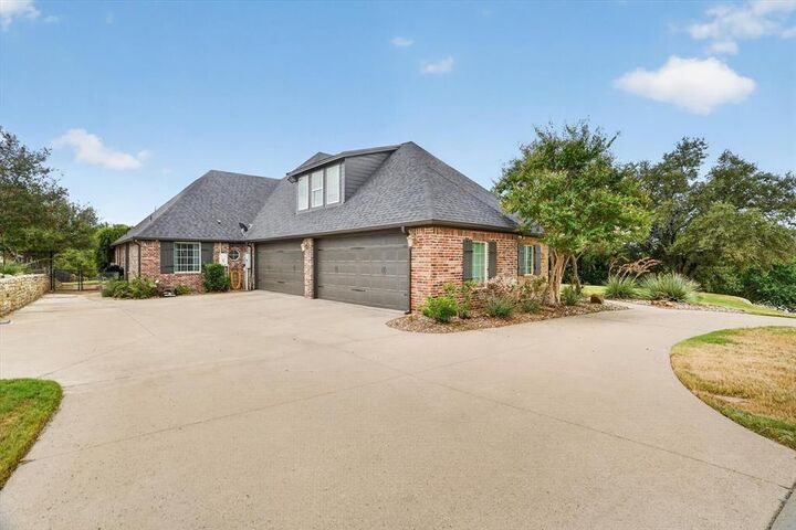 Photo de la propriété: 1409 Lady Amber Lane TX 76049