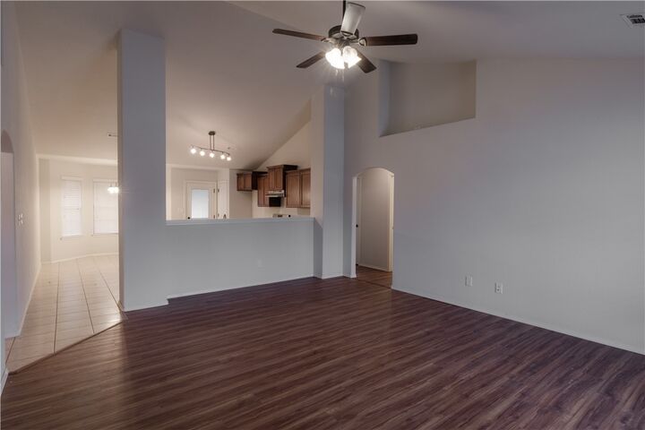 Property Photo: 1017 Glass Street AR 72718