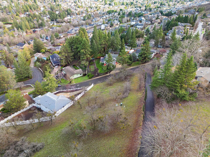 Property Photo: 0 San Marcos Drive 6 OR 97504