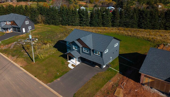 Property Photo: 103 Stanmol Drive PE C1E 3W3