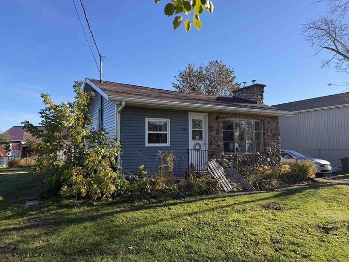 Property Photo: 526 Malpeque Road - To Be Moved PE C1E 3H2