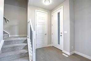 Property Photo:  1134 Cobblestone Boulevard SW  AB T4B 0R7 