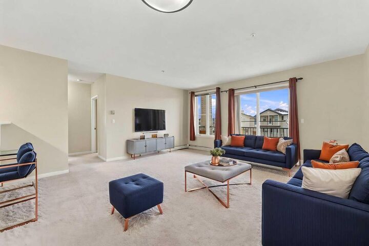 Property Photo:  333 Taravista Drive NE 2208  AB T3J 0H4 