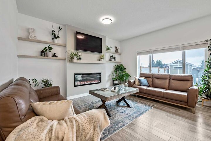 Property Photo:  72 Ranchers View  AB T1S 0P4 