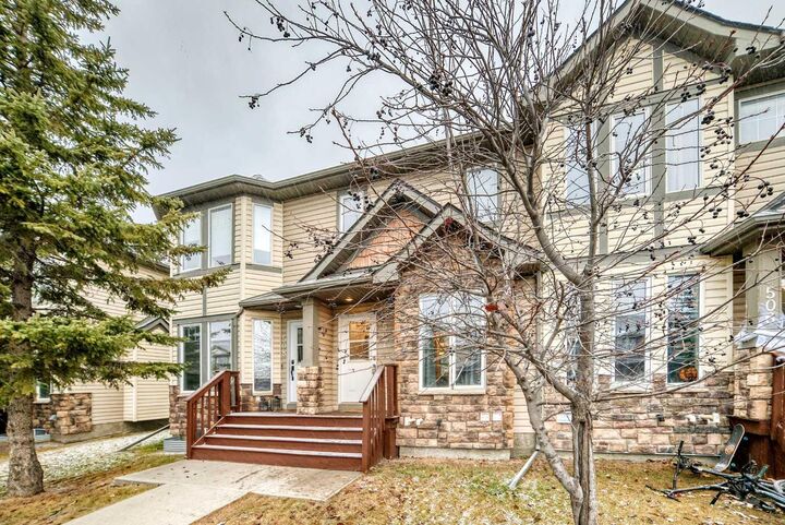 Property Photo:  2445 Kingsland Road SE 507  AB T4A 0B5 