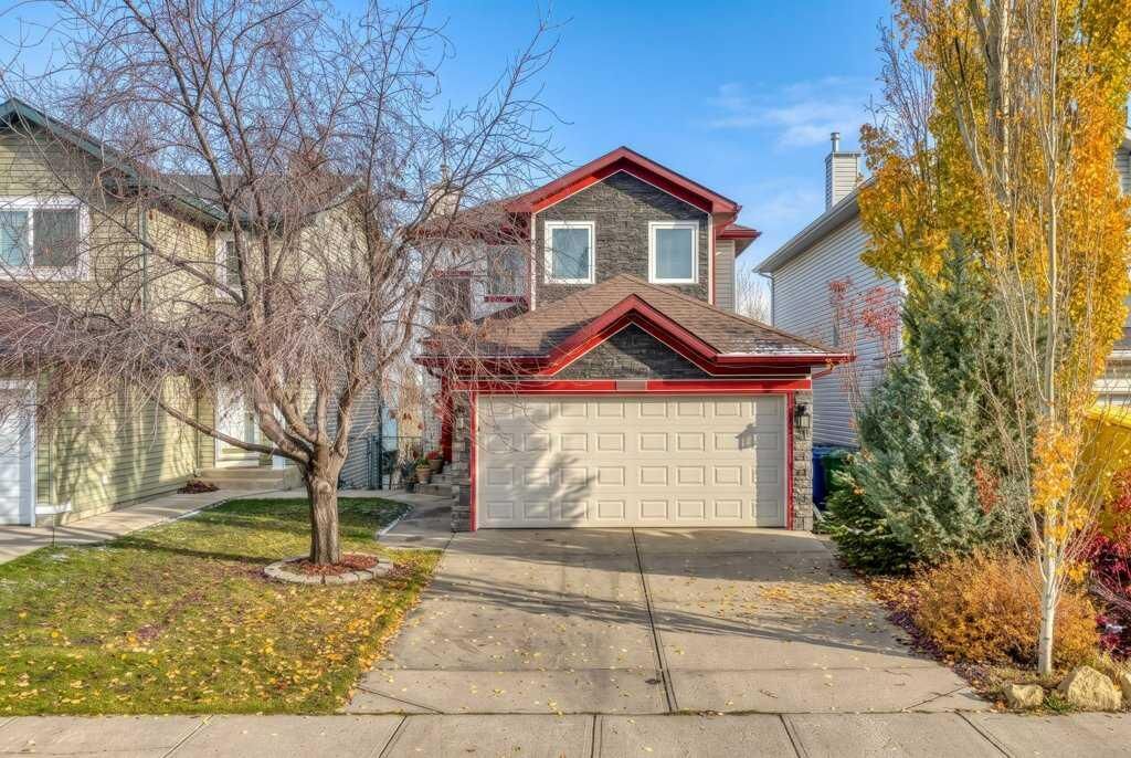 Property Photo: 146 Bridlewood Way SW AB T2Y 3S8