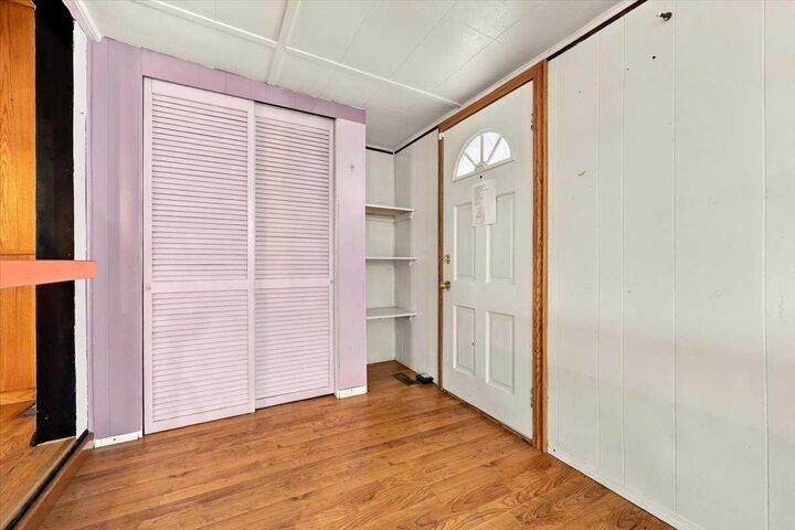 Property Photo: 1205 Downie Street AB T0M 0N0
