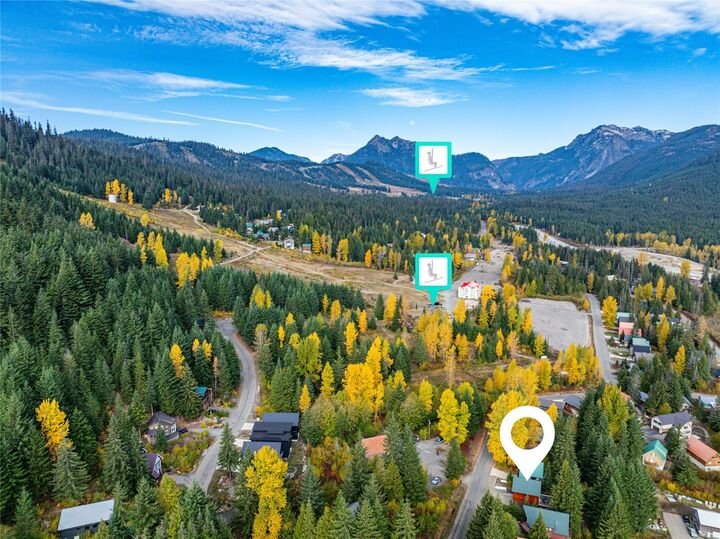 Property Photo: 260 Rampart Drive WA 98068