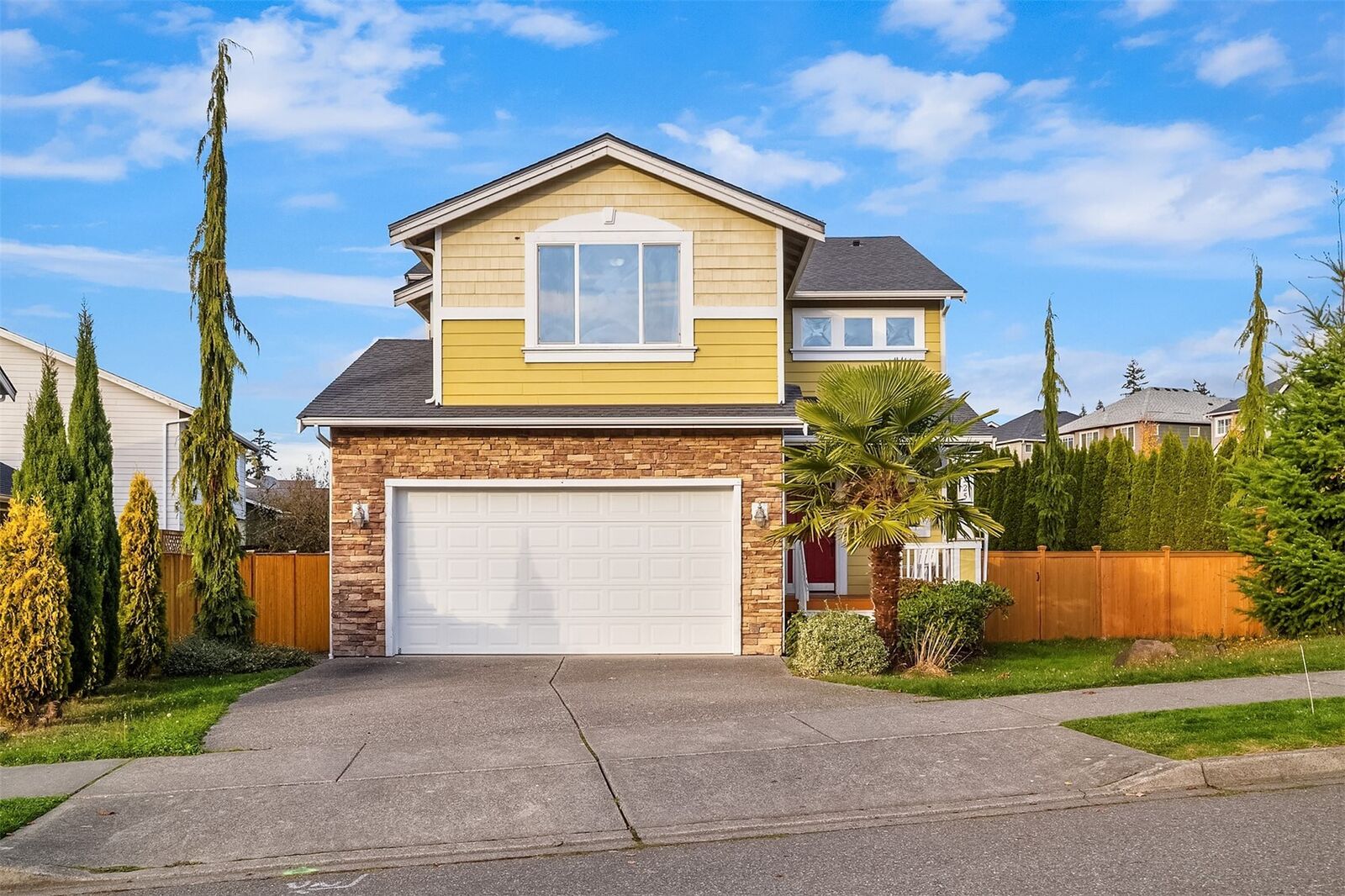 Property Photo:  8225  35th Street NE  WA 98270 