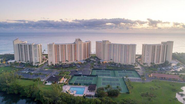 Property Photo:  500 Ocean Trail Way 306  FL 33477 