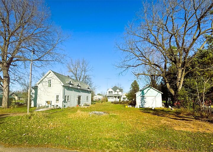 Property Photo:  N3747 3rd Street  WI 54895 