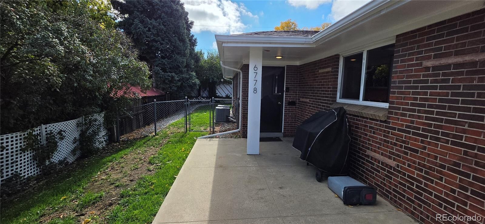 Property Photo:  6778 W 37th Place 6780  CO 80033 