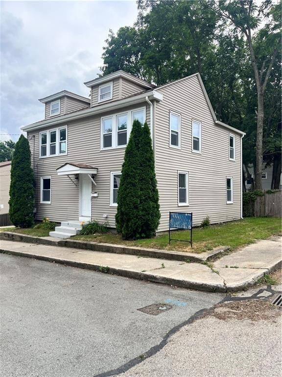 Property Photo:  22 Agnes Street 1  RI 02893 