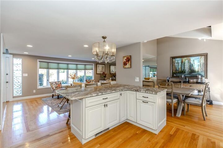 Property Photo: 222 Glen Hills Drive RI 02920