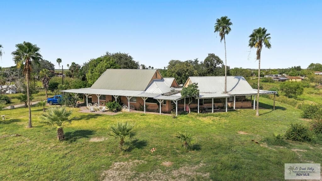 Property Photo:  4051 La Floresta Rd  TX 78570 